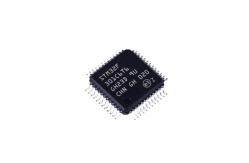 China STMicroelectronics STM32F301C6T6 industrial Electronics Components 32F301C6T6 Ups Microcontroller supplier