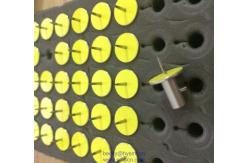 China FUJI PICK UP NOZZLES supplier