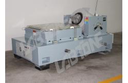 China ISTA Standard Vibration Shaker Table For Precision Instrument Vibration Testing supplier
