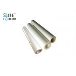 Positive Screen Printing Transparency Film , Textile Printing Waterproof Inkjet Transparency Film