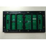 Stable Performance Large LED Advertising Displays P10 SMD3535