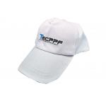 ISO RoHs PPF Tools Customized Hats White Color for sale