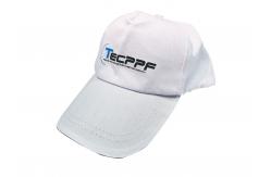 China ISO RoHs PPF Tools Customized Hats White Color supplier