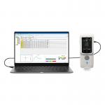 Flat Grating 700nm Colour Measurement Spectrophotometer 3NH TS7030 for sale