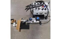 China s Top Pipeline Orbital Welding Machine with Automation TIG Welding Method supplier