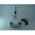 Aluminium Stand Slotting Grooving Auto Lens Edger 2.8mm Drilling