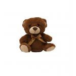 Repeating Bear Recording Plush Toy With Lovely Bowknot for sale