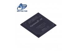 China EP3C55F484I7N Altera Chip 150000 LE SMD SMT Mounting Style supplier