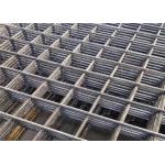 Concrete Reinforcing Stainless Steel 2x4 Welded Wire Mesh Rolls for sale