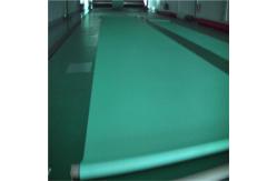 China 2.5 Layer Monofilament Polyester Forming Paper Machine Fabric supplier