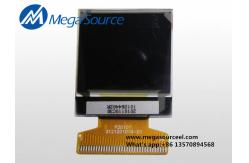 China LH105J01-TH01 LG Display 1.1 inch a-Si TFT-LCD Panel supplier