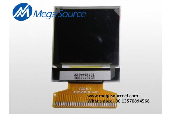 LH105J01-TH01 LG Display 1.1 inch a-Si TFT-LCD Panel