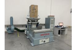 China Vibration Testing Machine , Vibration Test Shaker For ISTA Packaging Test supplier