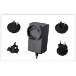Interchangebale  12 Volt Power Adapter 2 Amp With Various DC Plug Converter1 for sale