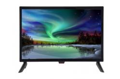 China Multimedia Language 24 Inch Smart Small Size LCD TV Google supplier