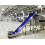                  Belt Conveyor Line 90 Degree Drive Roller Conveyor 90 Degree Turning Conveyor              for sale