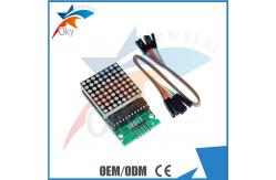China Display Module 2016 LED Matrix Module Dot Matrix Display led MAX7219 supplier