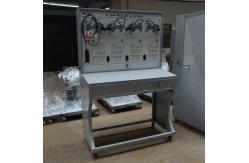 China Power Window System Automotive Electrical Training Simulators For Land Cruiser supplier