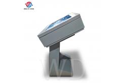 China 2500cd/m² Touch screen 43 Outdoor LCD Digital Signage Windows OS PCAP supplier