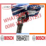 Fuel Pump 313GC5233MX 0986445011 0414755015 for 2003-2006 Engine E7 Trucks.