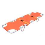 187cm 18 Cm Non Foldable Folding Medical Stretcher for First Aid