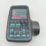7834-70-4002 7834704002 Monitor Display Screen For PC200-6 PC250-6 Excavator for sale