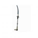 Push-Pull Control Cable Push Pull Heavy Duty Universal Control Cable Assembly