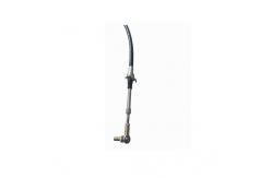 China Push-Pull Control Cable Push Pull Heavy Duty Universal Control Cable Assembly supplier