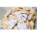 Tear Proof Kraft Bubble Mailers 8.5X12 Size 2 Padded Envelope For Express for sale