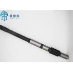 High Quality Steel Shank Adapter for Different Drilling Conditions for sale
