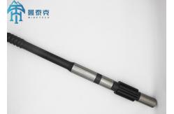 China High Quality Steel Shank Adapter for Different Drilling Conditions supplier