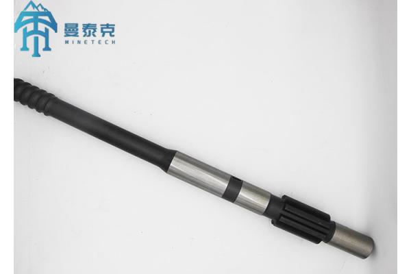 High Quality Steel Shank Adapter for Different Drilling Conditions