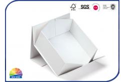 China Recyclable Offset Print Cardboard Foldable Boxes supplier