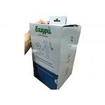 3x6cm Biodegradable and Compostable Bags Small Drawstring Garbage Bags for sale