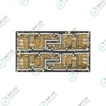 High Precision 5G Communication Board Boost Efficiency in PCB Manufacturing for sale