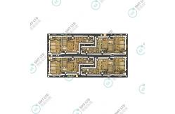 China High Precision 5G Communication Board Boost Efficiency in PCB Manufacturing supplier