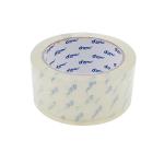 Waterproof  Anti Aging  Heat Resistant  Super Clear Packing Tape for sale