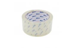 China Super Clear Tape The Transparent and Adhesive Solution for All Your Needs supplier