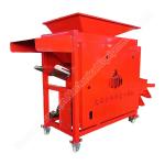 Industrial Dry Garlic Separating Machine With Grading Function 800-1000kg/H for sale