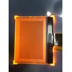 High Resolution 3.3V Graphic Lcd Display Programming 160*100 Dots