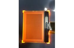 China FSTN Postive Lcd Graphic Display Module 160*100 Dots Wide Operation supplier