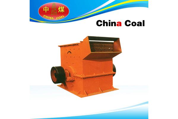 PC1010 Hammer Crusher