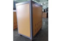 China JLSS-5HP Industrial Laser Chiller CO2 Laser Diode Laser Fiber Laser supplier