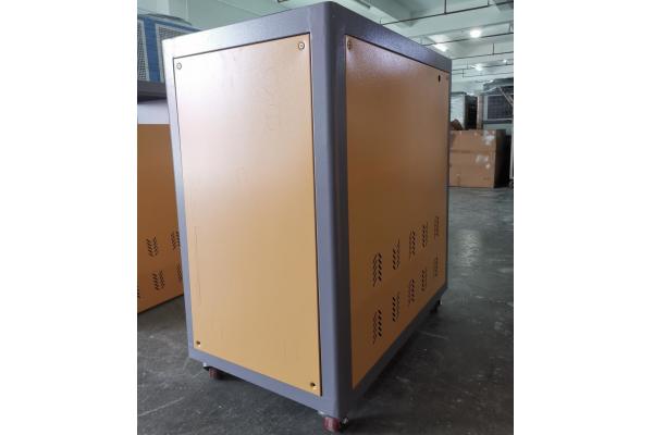 JLSS-5HP Industrial Laser Chiller CO2 Laser Diode Laser Fiber Laser