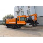 160/240 TON Horizontal Directional Drilling Equipment 160T Hydraulic System