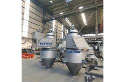 China Explosion-Proof Bulk Bag Unloading Station For Material Handling 0-50KG / Bag supplier