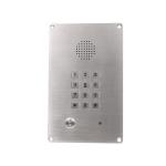 Stainless Steel IP55 Telephone Ethernet Templates For Elevators for sale