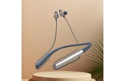 China OTC Bluetooth Hearing Aid Long Standby 120dB Neckband Hearing Amplifier supplier