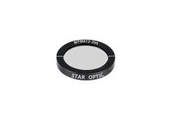 China 980nm Multi Order Quarter Wave Plate Good Wavefront Distortion supplier