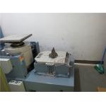 120kg load Vibration Table Testing Equipment For Battery Package Meets IEC62133 Stardard